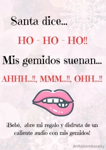 Amor abre el primer d a de mi calendario de adviento navide o lleno de