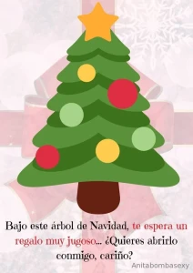 Amor hoy en mi d a de calendario de adviento tengo una sorpresa muy