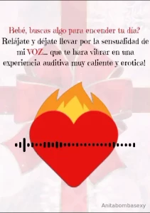 Hoy viene cargado mi d a del calendario de adviento con mis gemidos