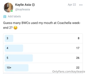 I just realized i never gave you the answer sadly i only sucked off 4