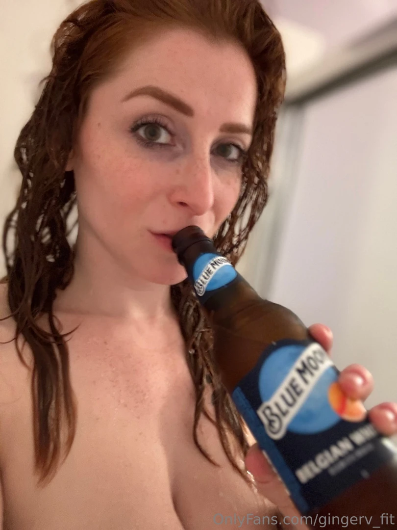 What s your go to shower beer i ve been obsessed with hoegarden but 