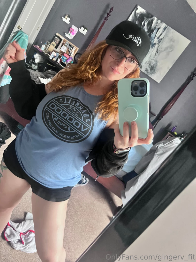 Gym time best time next to family time 