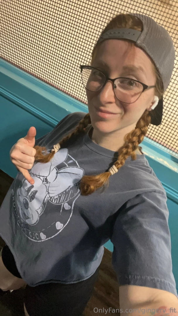 Missed the gym for two days so glad to be back with a killer leg day 