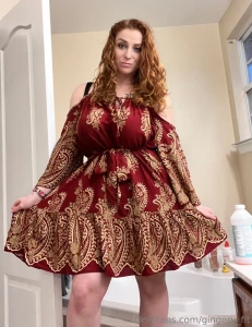 New dress who dis part 2