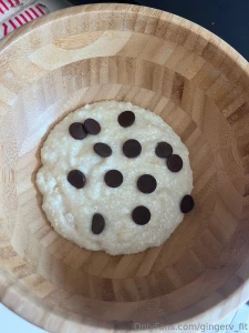 Not my usual content but a day of eating on my cut breakfast taco bowl part 3