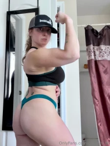 A little photo update on my cut weights in the gym are going up but it