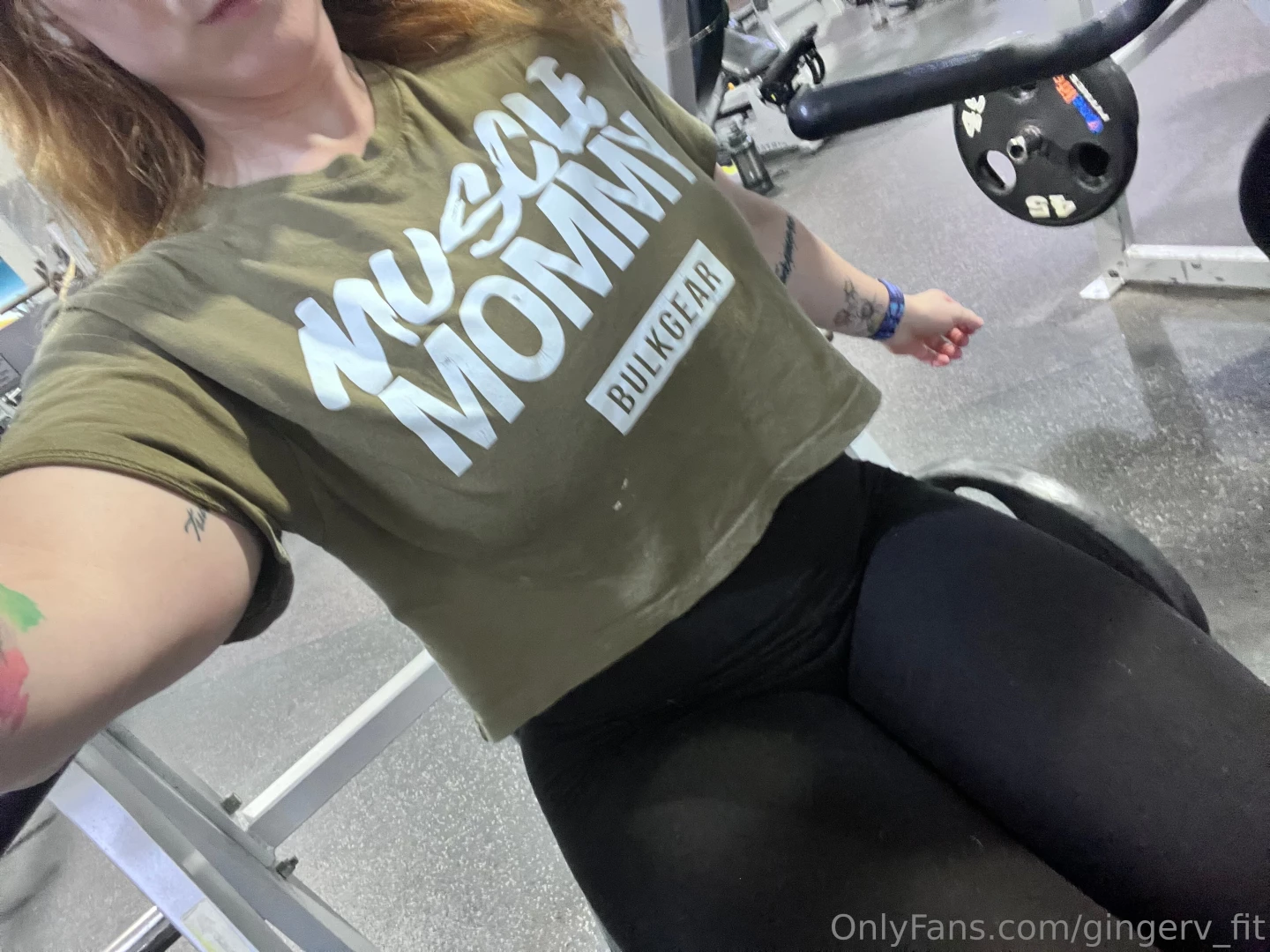 You can call me mommy part 8 