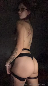 Nature-nymphh part 5