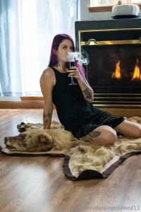 Nature-nymphh part 9