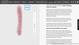 I think i want to get another toy an interactive one that my fans can part 2