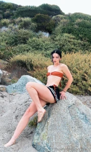 Nature s wild but i m wilder