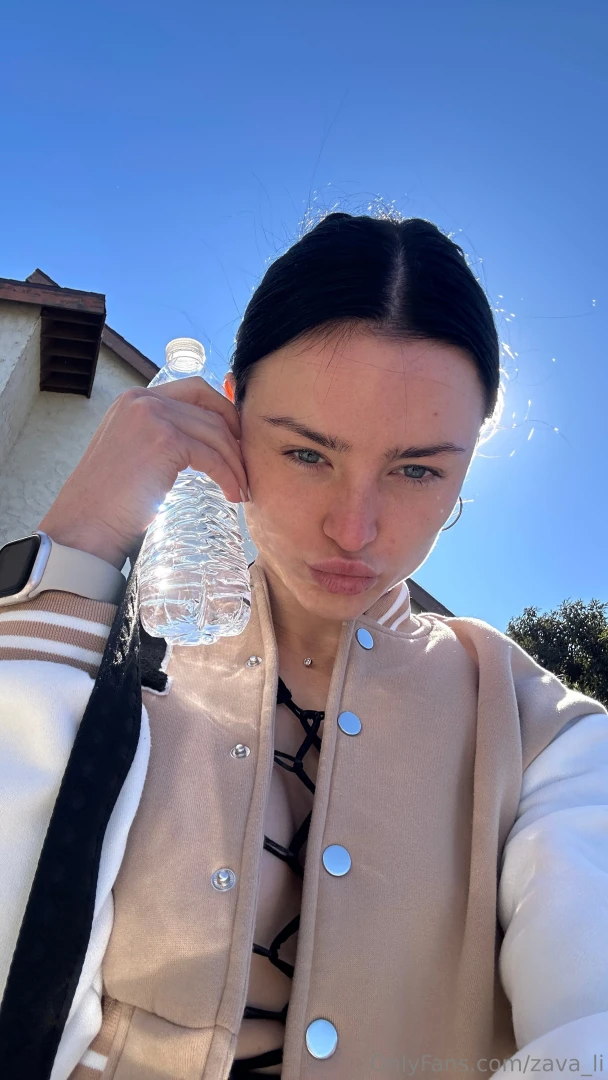 Stay hydrated part 48 