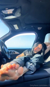 Need a cab driver you know who to write to