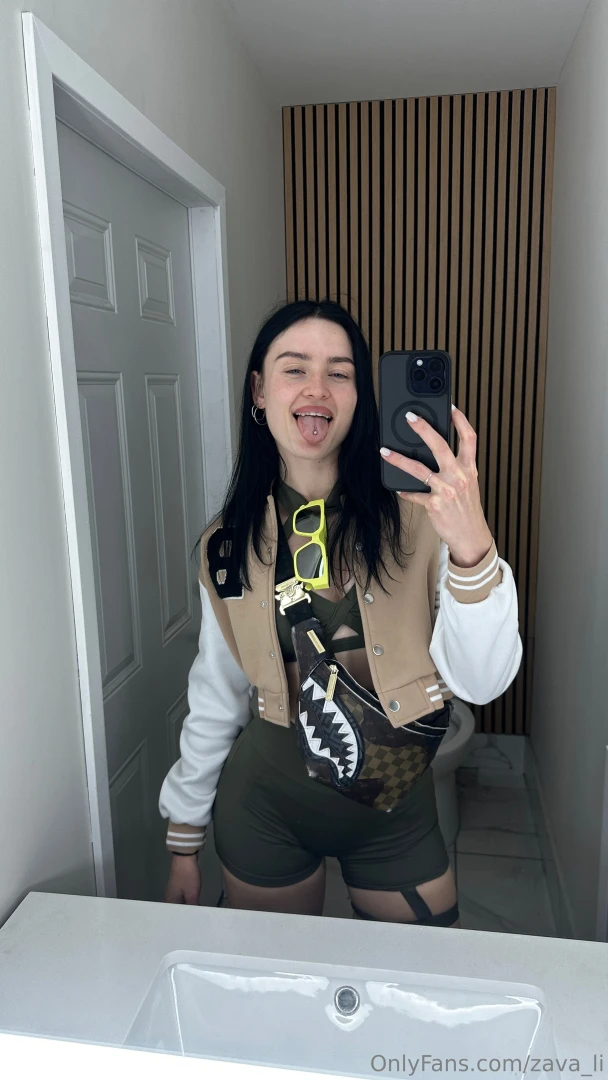 When you don t know how to solve a situation just make it absurd 