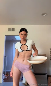 So what are we having for dinner