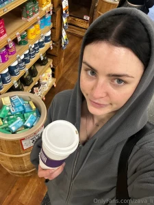 Sometimes a good strong cup of coffee can help you with any problem