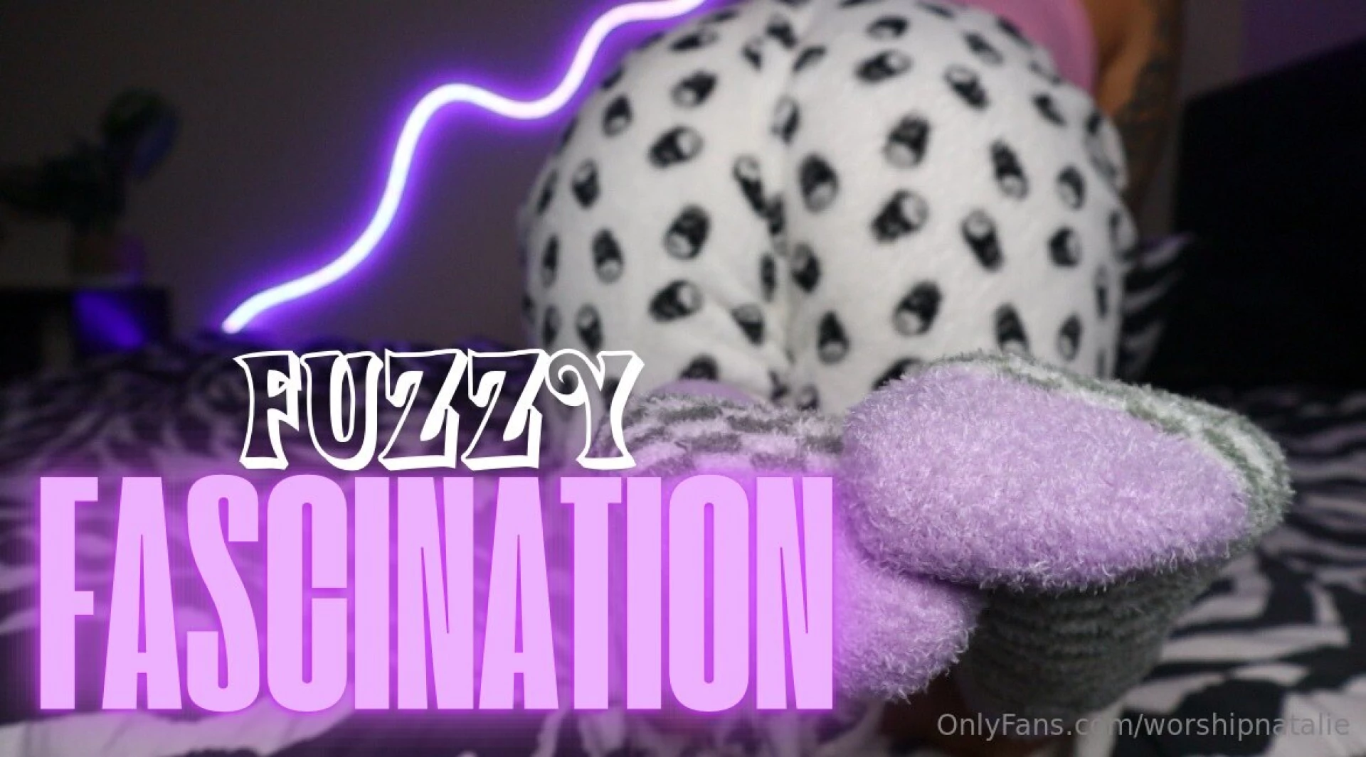 Fuzzy fascination what started out as an innocent curiosity quickly 