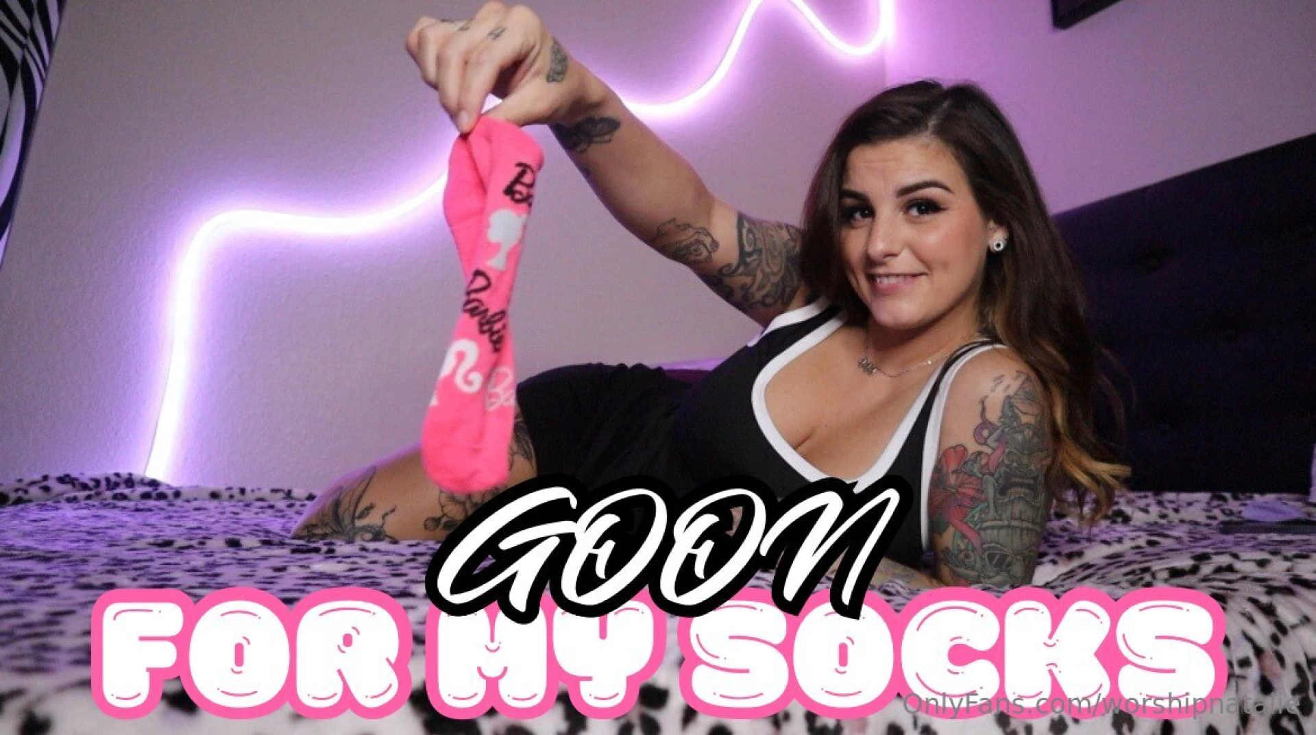 Goon for my socks you re not new to this you re true to this get a 