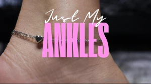 Just my ankles there s nothing quite like being used and ripped off by