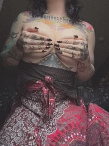 Vip saw it first but here s my new tattoo