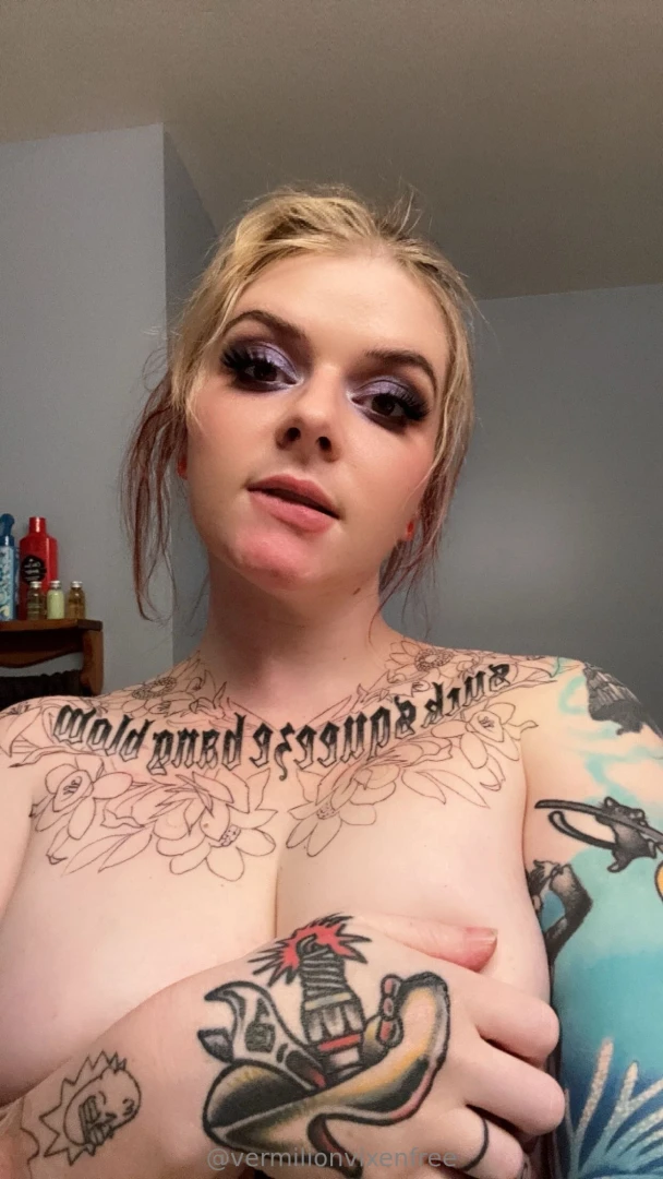 You can t keep my hands off these free-flowing beauties can you handle part 1 