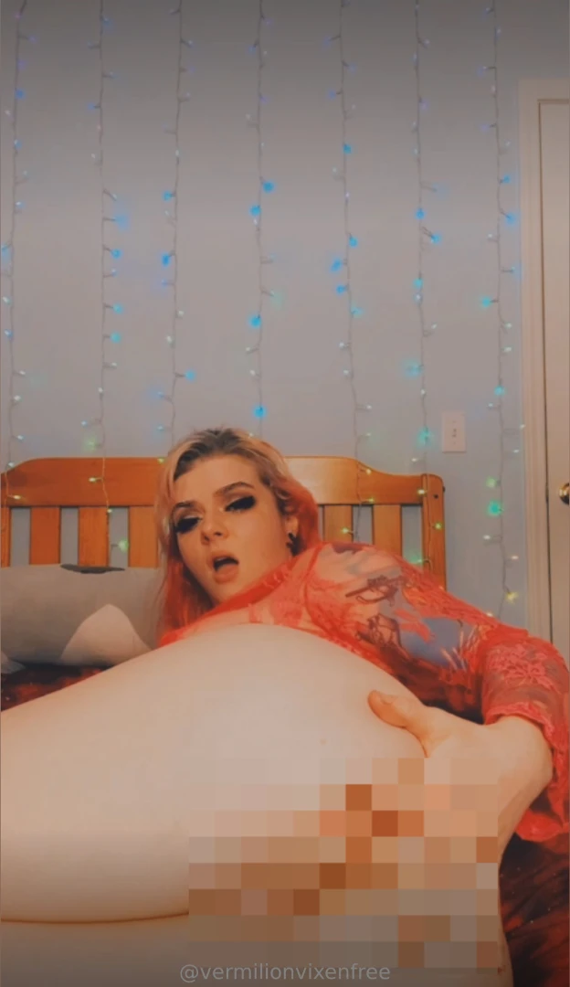 Watch me having some anal fun my fingers weren t enough this time so i 