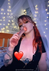 In case you re wondering how good my throat game is dildo bj