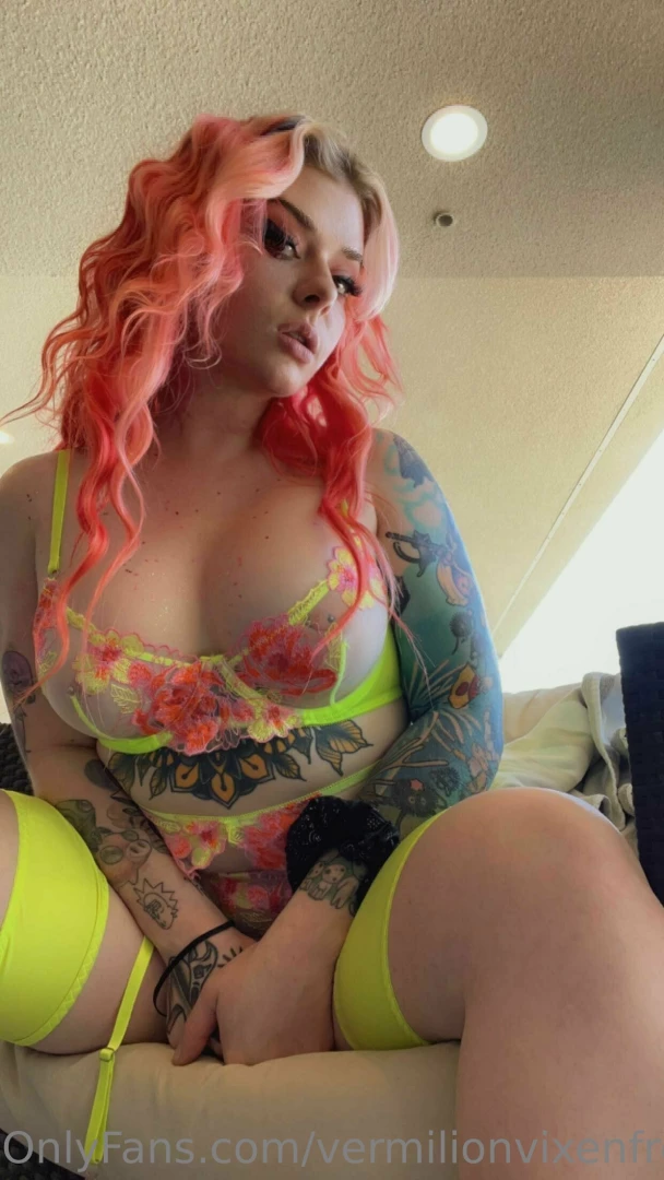 Is this too see-through part 1 