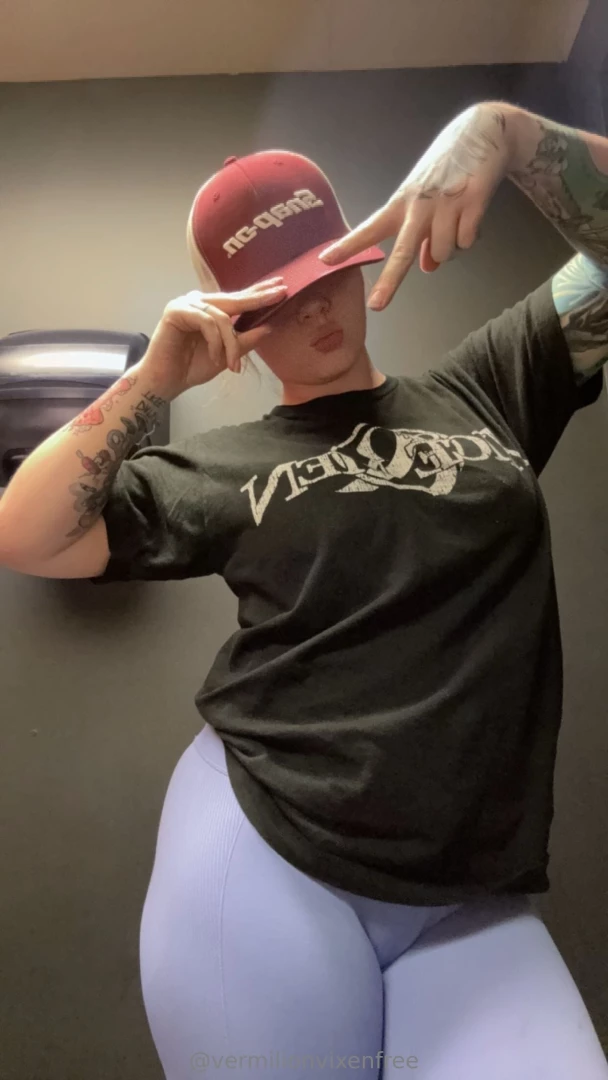 It s really tight isn t it 