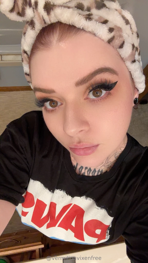 The eyes never lie part 3 