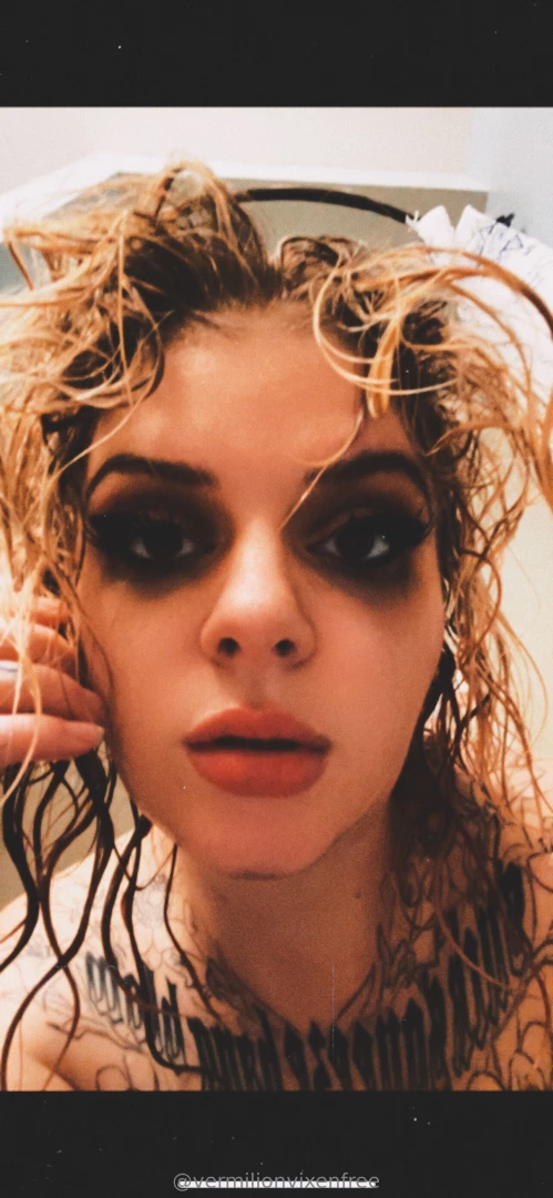 Messy hair don t care part 82 