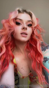Vermilionvixenfree1 part 3