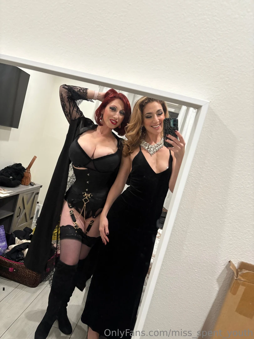 Going live with my bestie in crime u438247200 on monday at 8pm pst part 1 