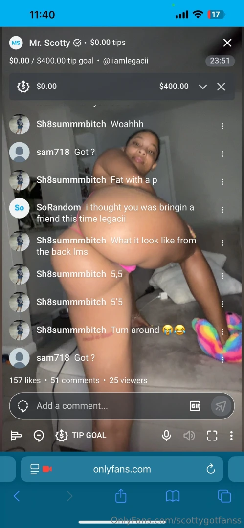 2 hours of us playing around and 45 mins of straight fucking and 