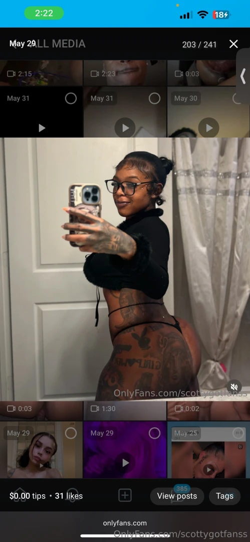 Should i go live with iiamlegacii and damndadon or just make content part 1 