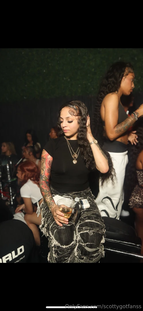 Who should i go live with tomorrow 