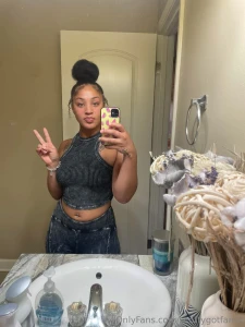 Who should i go live with tomorrow part 1