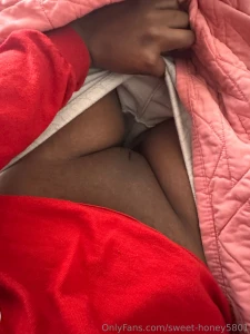 Shaved my pussy for my bday tomorrow part 3