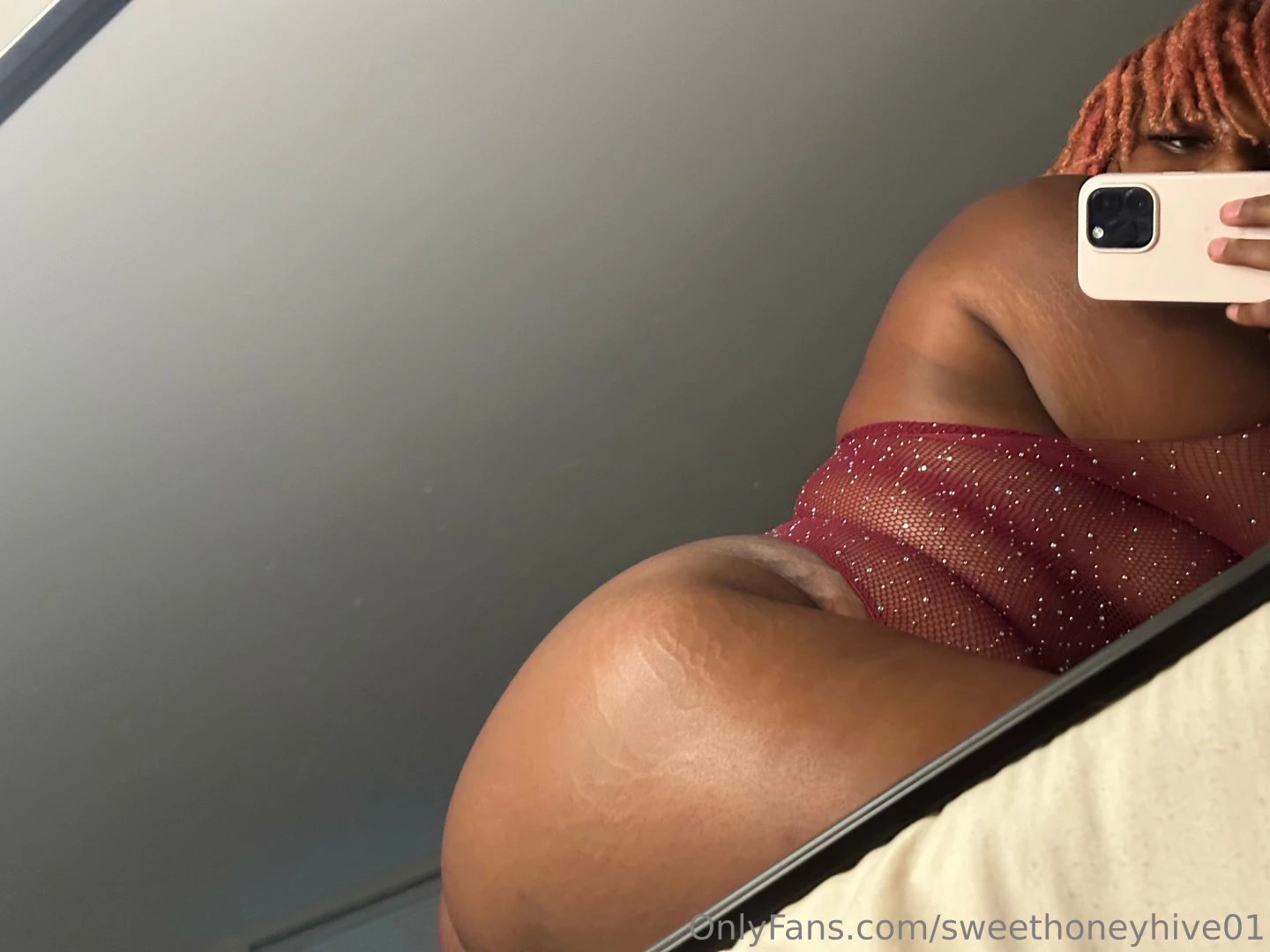 Mirror mirror on the wall part 127 