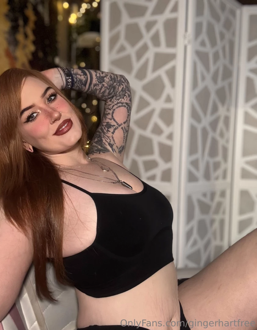 Gingerhartfree part 2 