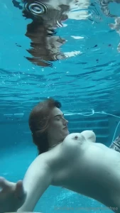 Skinny dipping would you do this with me unlock for more