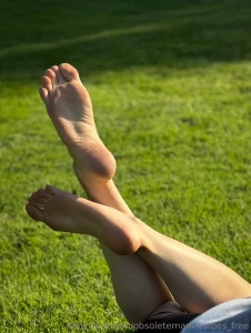 Enjoying the sunshine part 31