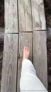A little hiking trip today part 5