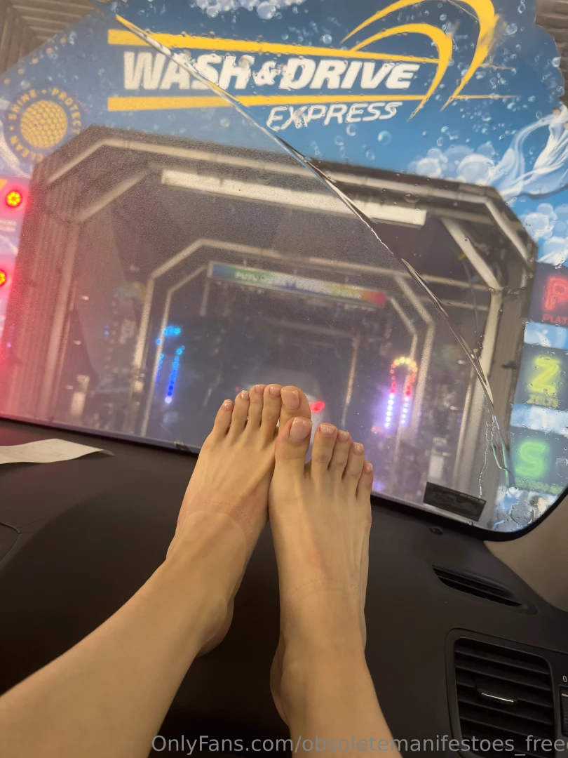 Car wash part 2 