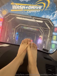 Car wash part 2