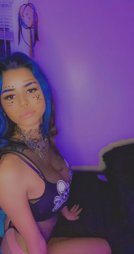 Your favorite girl part 25 