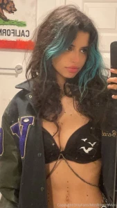 Waiting for you in my dms part 30