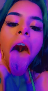 Cum in my mouth babe part 7
