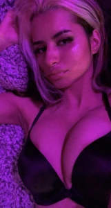 I sent you a dirty stripping video to make you cum love