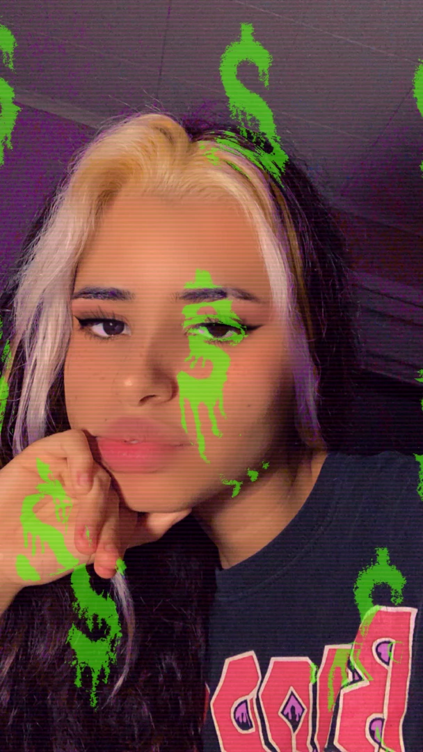 Tip this post to get something naughty 